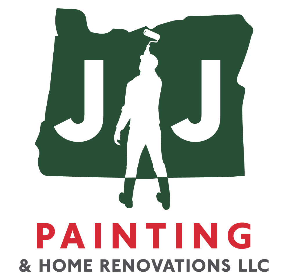 J and J Painting and Renovations logo